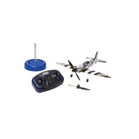 Радиоуправляемый самолет Nine Eagles FlyLine Supermarine Spitfire ИК-управление - 72706CS