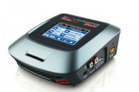 Универсальное зарядное устройство SkyRC T6755 AC|DC - SK-100064