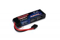 Аккумулятор Traxxas LiPo 7.4V 2S 25C 4200 mAh - TRA2867