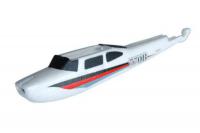 Фюзеляж самолета Sky Eagle (без электроники и хвостового оперения) - NE4770010