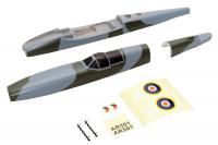 Фюзеляж самолета Spitfire - NE401780003A