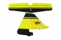 Хвостовое оперение YAK 54 - NE401777003A