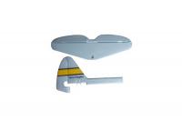 Хвостовое оперение P-47 - NE401778003A