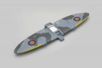 Крыло самолета Spitfire - NE401780004A