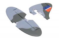Хвостовое оперение - NE401782001A
