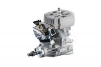 Двигатель GT15HZ W|POWERBOOST PIPE 15HZ - 38153