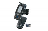 4-х канальная аппаратура Futaba 4PLS S-FHSS Telemetry Radio (с приемником) 2.4G - FU4PLSR304SB
