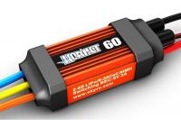 Регулятор оборотов Hornet 60A - SK-300023-01