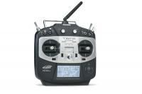 14-ти канальная аппаратура Futaba 8FGS Air FASST (с приемником) 2.4G - FU8FGSR6308SBT