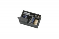Приемник 3-канальный Futaba RECEIVER R603FS-FM2.4G - FUR603FS