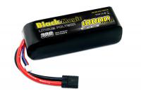 Аккумулятор Black Magic LiPo 7.4V 2S 30C 10000 mAh - BM-A30-10002TR