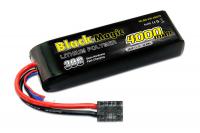 Аккумулятор Black Magic LiPo 11.1V 3S 30C 4000 mAh - BM-A30-4003TR