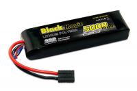 Аккумулятор Black Magic LiPo 11.1V 3S 30C 5000 mAh - BM-A30-5003TR