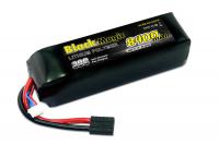 Аккумулятор Black Magic LiPo 11.1V 3S 30C 8400 mAh - BM-A30-8403TR