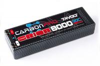 Аккумулятор Team Orion Carbon Pro LiPo 7.4V 2S 90C 8000 mAh - ORI14056