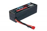 Аккумулятор Team Orion Carbon Pro LiPo 22.2V 6S 90C 4000 mAh - ORI14052