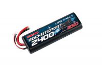 Аккумулятор Team Orion Rocket Sport LiPo 7.4V 2S 25С 2400 mAh - ORI14169