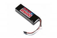 Аккумулятор Team Orion Marathon LiPo 7.4V Std 2S 10С 2500 mAh - ORI12260
