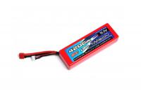 Аккумулятор nVision Racing LiPo 11.1V 3S 60C 4200 mAh - NVO1106