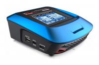 Универсальное зарядное устройство SkyRC T6200 - SK-100072-01