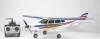 Радиоуправляемый планер Art-tech Wing-Tiger V3 Autopilot 2.4G - ART-2120F