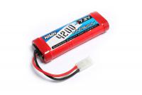 Аккумулятор nVision NiMh 7.2V 6S 4200 mAh - NVO1002
