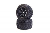 Колеса Dirt Crusher 2.2 на дисках Cyclon 2.2 - MP-5105