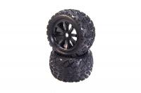 Колеса Dirt Crusher 4.0 на дисках Cyclon 4.0 - MP-5705
