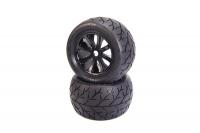 Колеса Velocity 4.0 на дисках Cyclon 4.0 - MP-5745