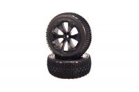 Резина Viper M4 Super Soft Racing на дисках SC Raptor 3.3 Front - MP-6125-M4