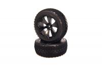 Резина Viper M4 Super Soft Racing на дисках SC Raptor 3.3 - MP-6325-M4