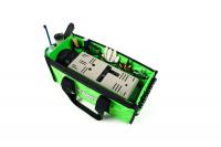 Сумка для стартового оборудования и инструмента Medial Pro FRT Pit Bag - MPB-0111
