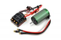 Электронный регулятор скорости MAMBA MONSTER 2 -CM2200 - CSE-010-0108-01