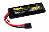 Аккумулятор Black Magic 7.4V 2S 30C 4200 mAh - BM-A30-4202TR