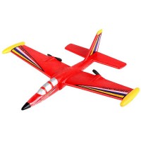 Радиоуправляемый самолет Wentoys Secret Agent 27Mhz - WS9103