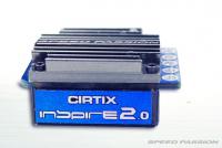 Регулятор хода б|к бездатчиковый для 1|10 - Cirtix Inspire Version 2.0 High performance (max 3000kv) - 128022