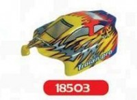 Корпус HSP18503