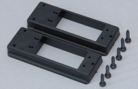 Пластина крепления сервопривода, 2PCS  - 5014-3