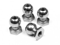 Шаровой шарнир 10MM M8 4PCS - 6029-5