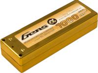 Аккумулятор Gens Alfa LiPo 7.4V 2S 50C 7000 mAh - A50C70-2S