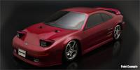 Кузов 1:10 - TOYOTA MR2 - ABC-66087