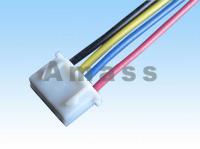 Кабель балансировочный - balance 4 wire (3S) male - AM-1101A
