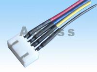 Кабель балансировочный - balance 4 wire female (3S) - AM-1101B