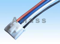 Кабель балансировочный - balance 4 wire (3S) male - AM-1102A