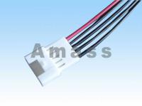 Кабель балансировочный - balance 5 wire female 4S - AM-1103B