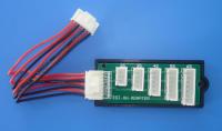 Балансировочный разъем Li-Po с кабелем 5|1 (JST XH Adapter) - AM-1250