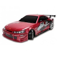 Радиоуправляемая машина для дрифта Team Magic E4D S15 4WD RTR масштаб 1:10 2.4G - TM-503011-S15
