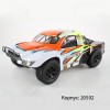 Удлинительный серво кабель, Futaba, 15см - AM-2001-15