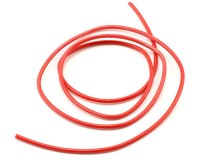 Провод многожильный 20AWG, RED (1м) 0.52мм2 - AM-20AWG-R