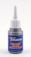 Фиксатор резьбы 10ml синий - AS1596